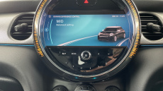 MINI Hatchback 1.5 Cooper Exclusive 5dr Auto Petrol Hatchback